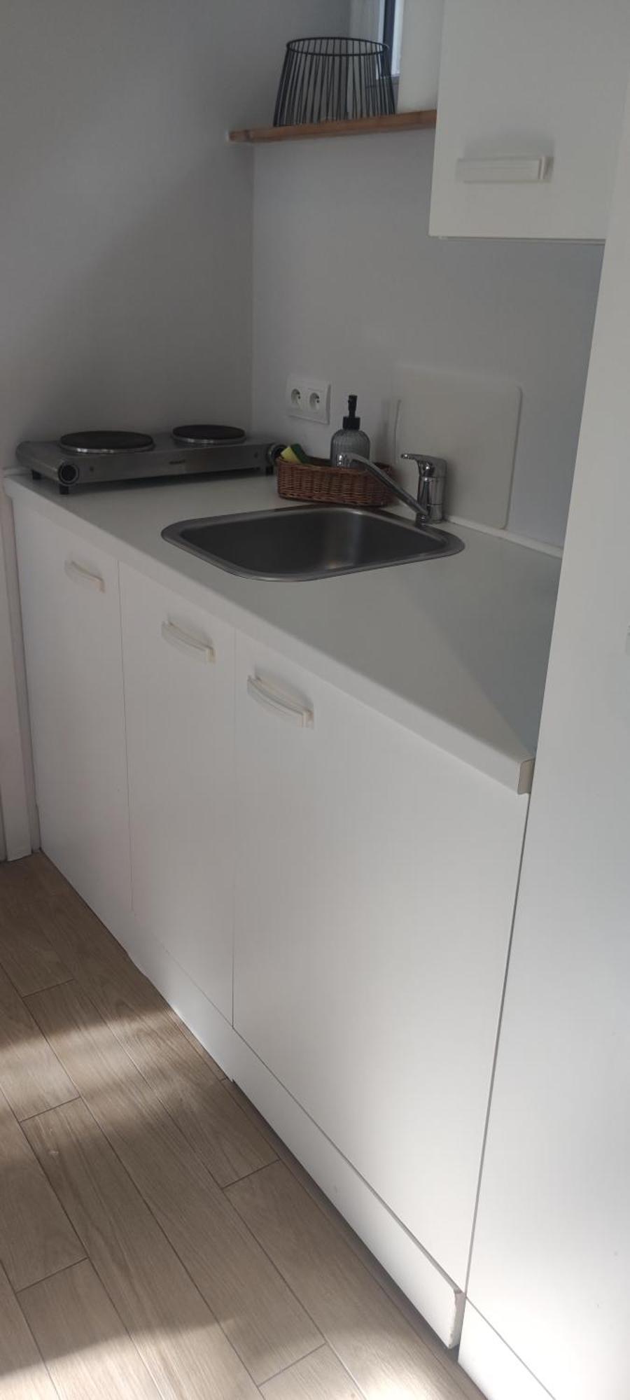 Appartement Old Town Joanna's Warschau