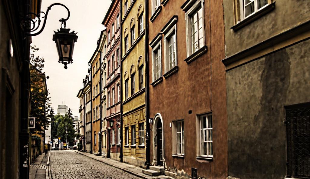 Appartement Old Town Joanna's *