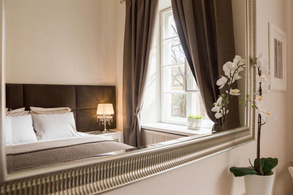 Appartement Old Town Joanna's